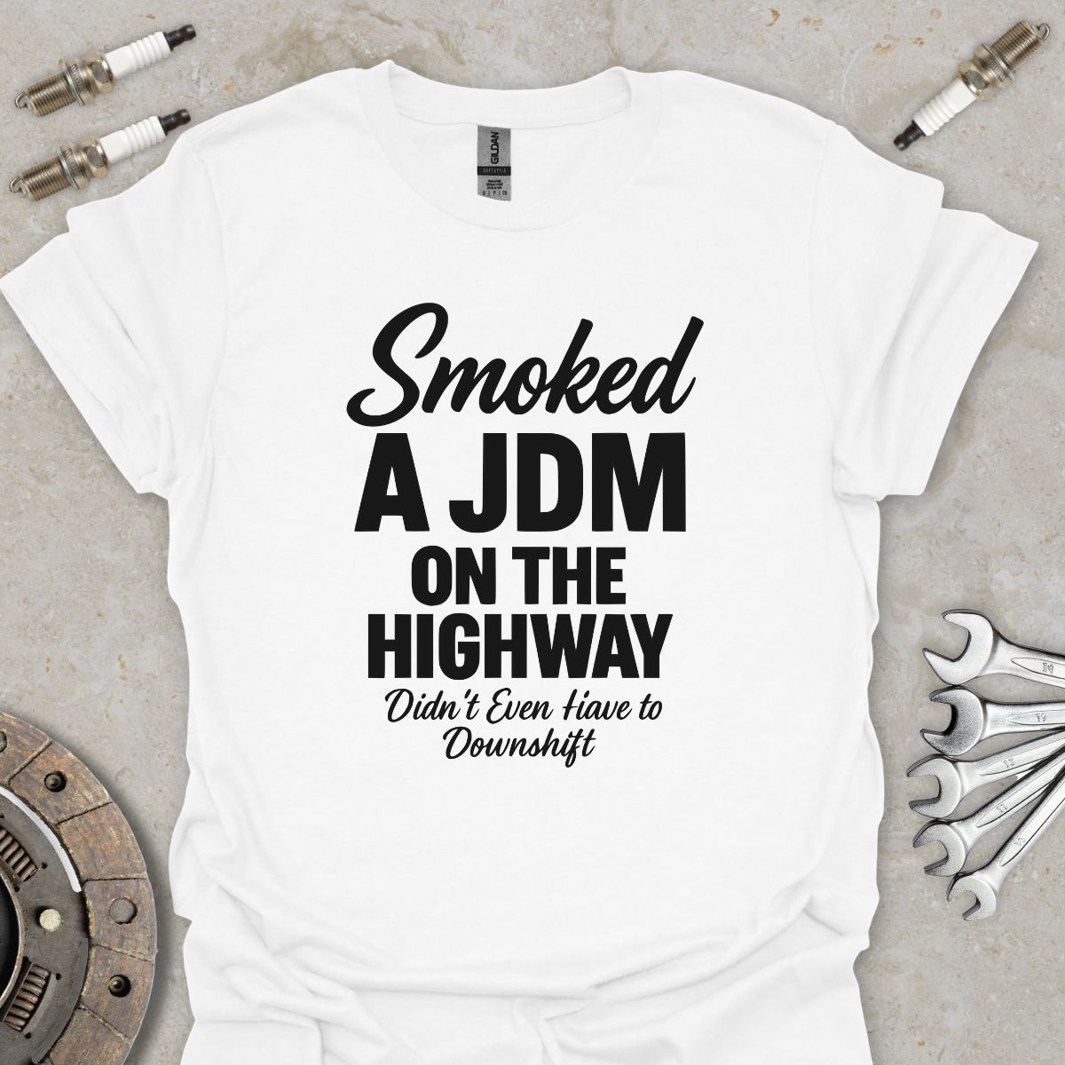 Downshift T-Shirt