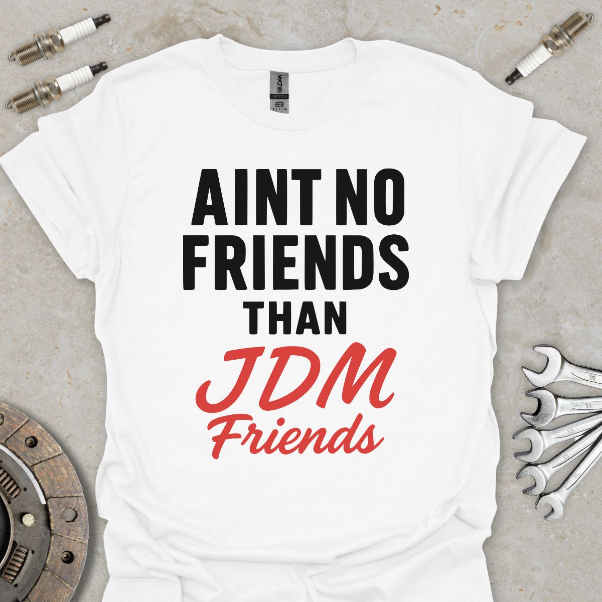 JDM friends T-Shirt